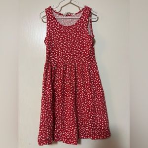 4 bundle dress